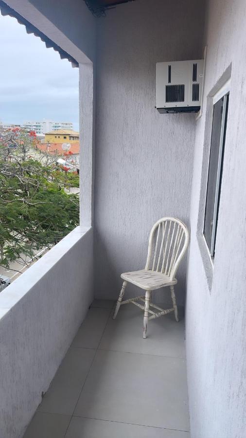 Apartamento Formosa 155 Cabo Frio Extérieur photo