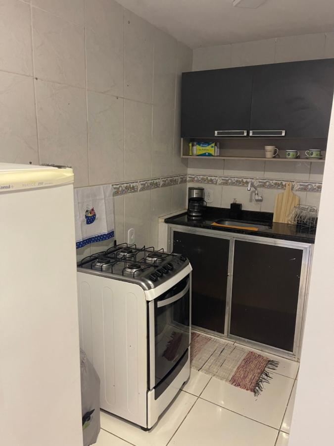 Apartamento Formosa 155 Cabo Frio Extérieur photo